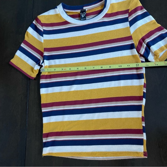 Windsor lightweight sweater knit top Top - Picture 4 of 7